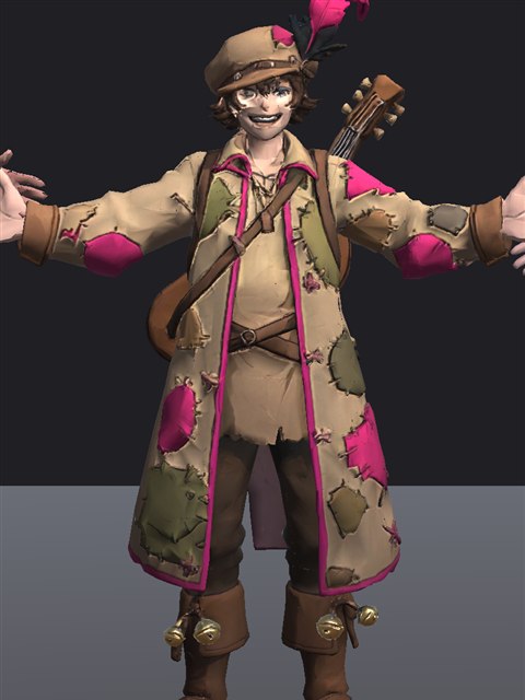 Bard