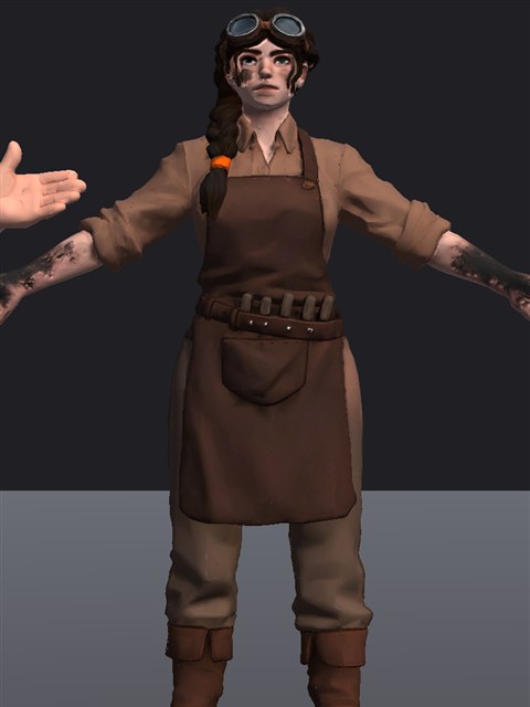 Blacksmith