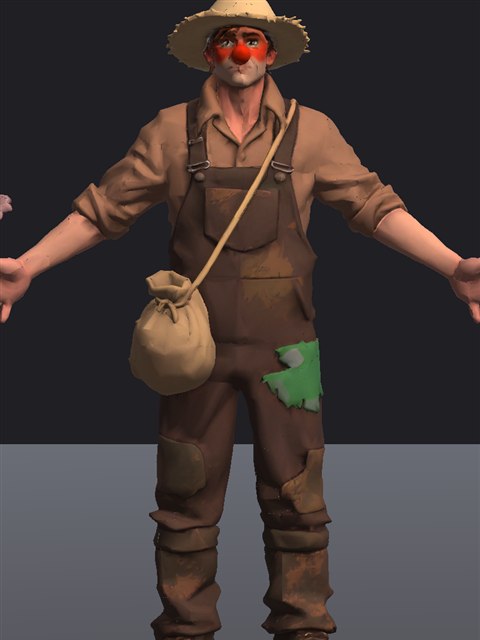 Farmer