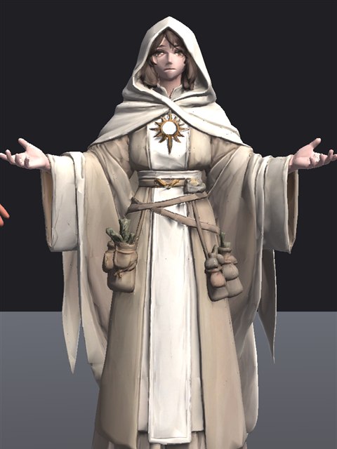 Healer