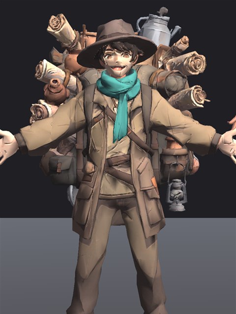 Merchant