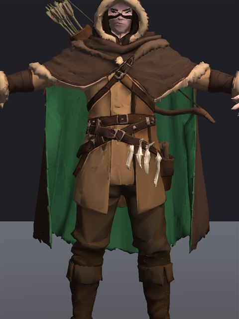 Ranger