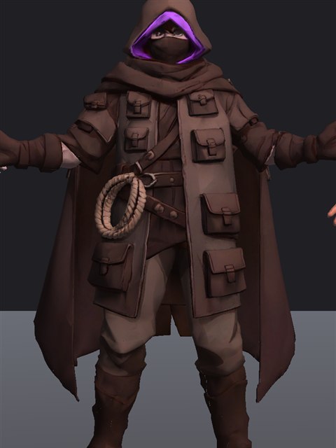 Rogue