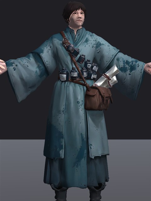 Scholar