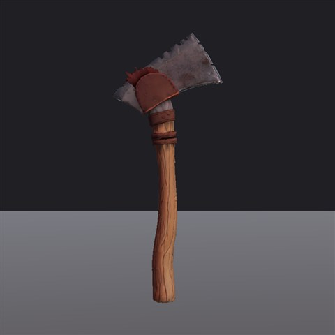 Felling Axe