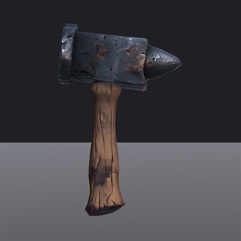 Smithing Hammer
