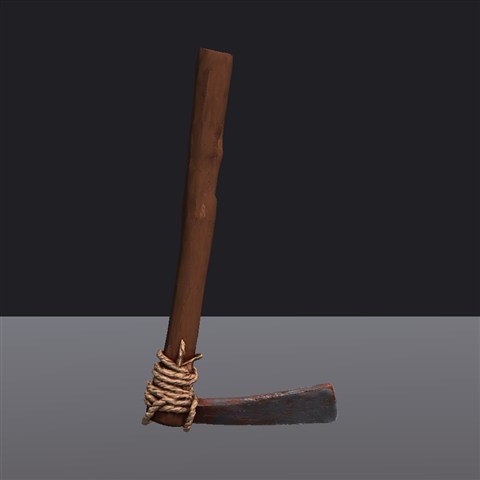Hoe
