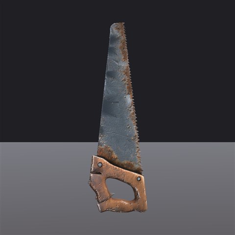 Handsaw