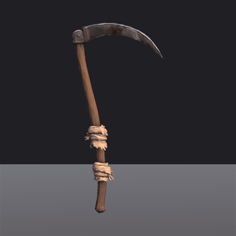 Scythe