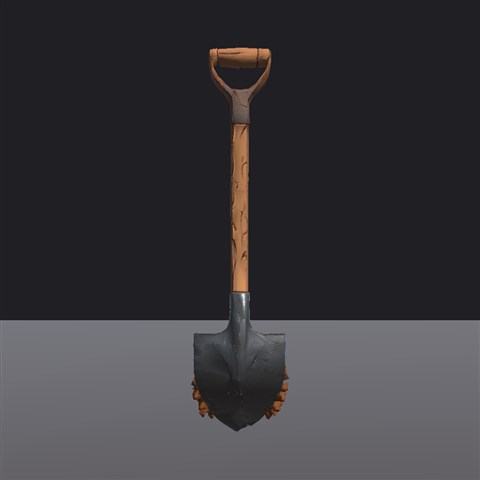 Shovel