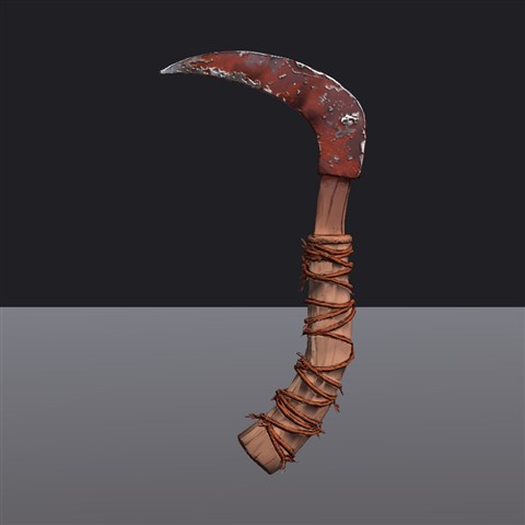 Sickle