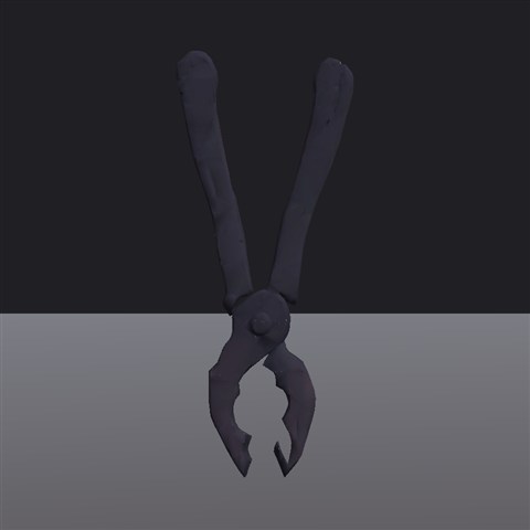 Tongs